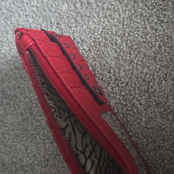 BNWT INC NEW International Concepts Credit Card ID Organizer Change Purse - Picture 3 of 3